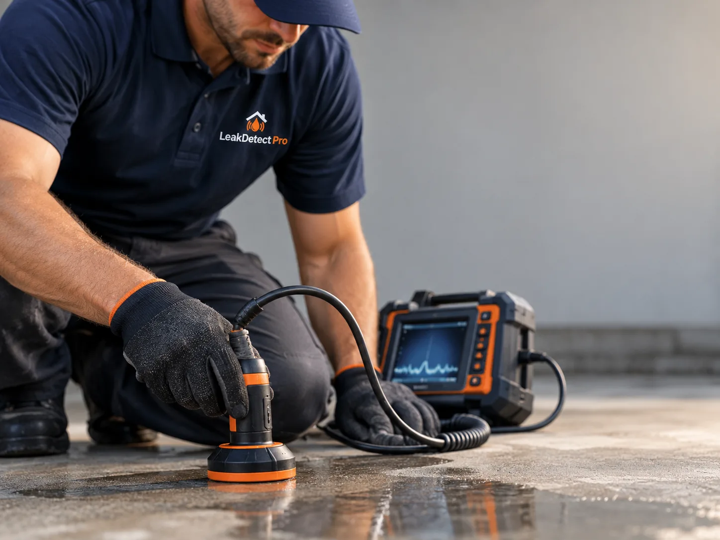 Flat Roof Analysis in Laurens, SC